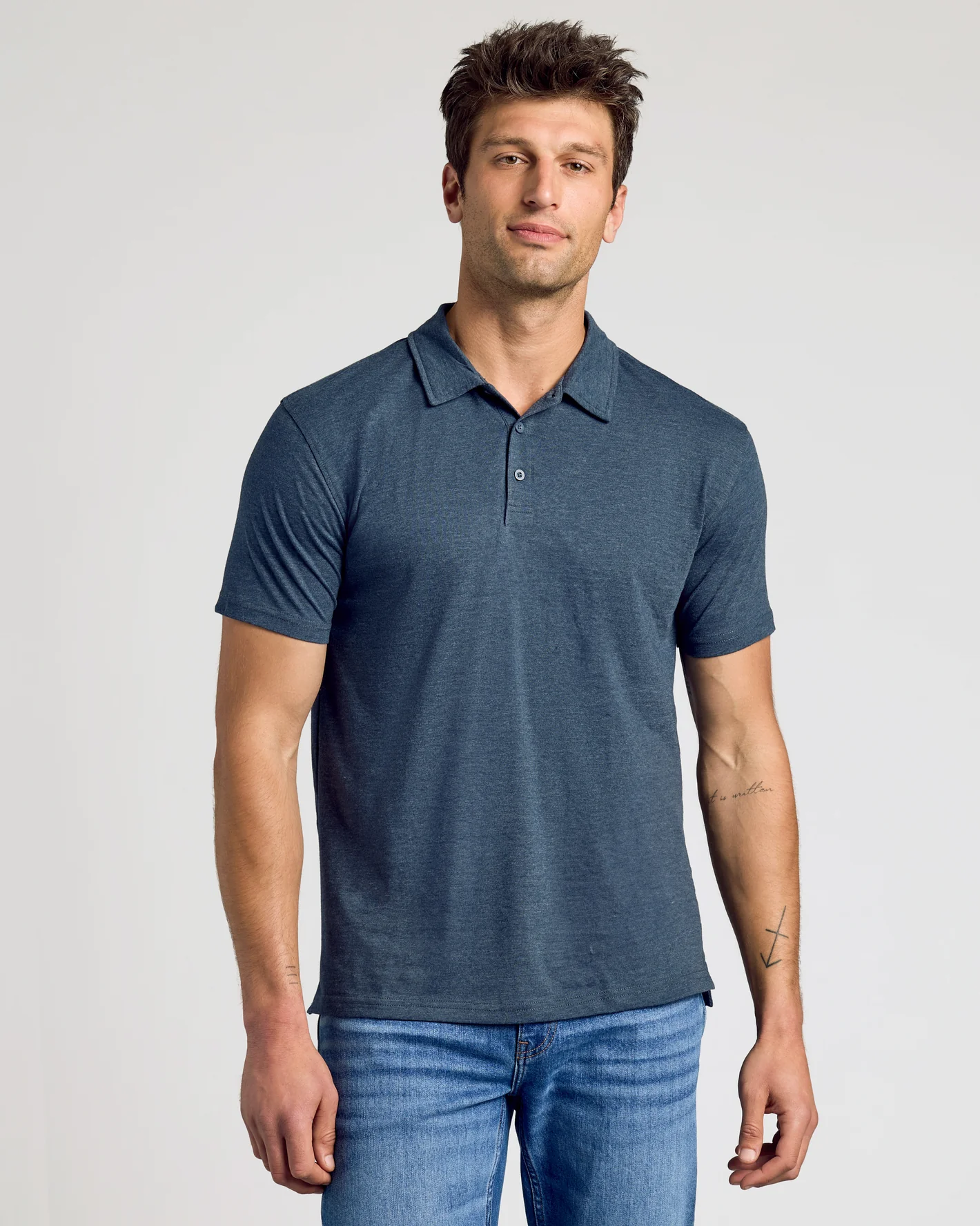 Best Men’s Polo Shirts
