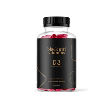 best multivitamins for Black women