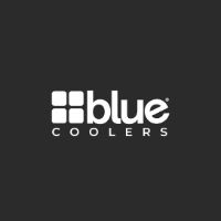 Blue Coolers