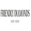 Friendly Diamonds