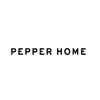 Pepper Home