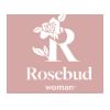 Rosebud Woman