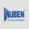 WUBEN Light