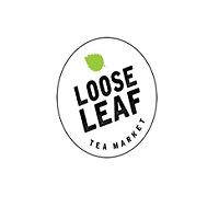 loose leaf tea market